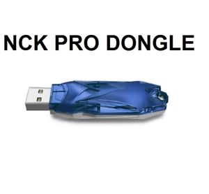 NCK Pro Dongle